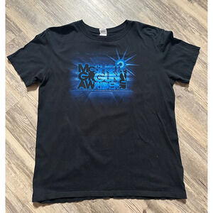 Tim McGraw Shotgun Rider Tour T-Shirt Men's Size Large 2015 Country Music